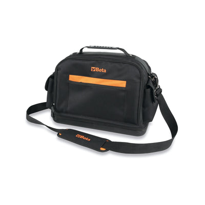 Beta Tool Bag With Large Opening 420 X 220 X 310 Mm - C9DA