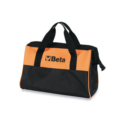 Beta Technical Fabric Bag For Battery Tools 410 X 210 X 280 Mm - C9PT