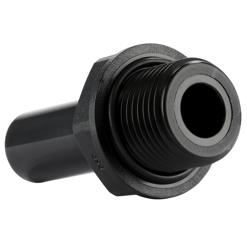 Sealey CAS15STA John Guest® Stem Adaptor 15mm x 1/2"BSP - Pack of 2 - additional view 3