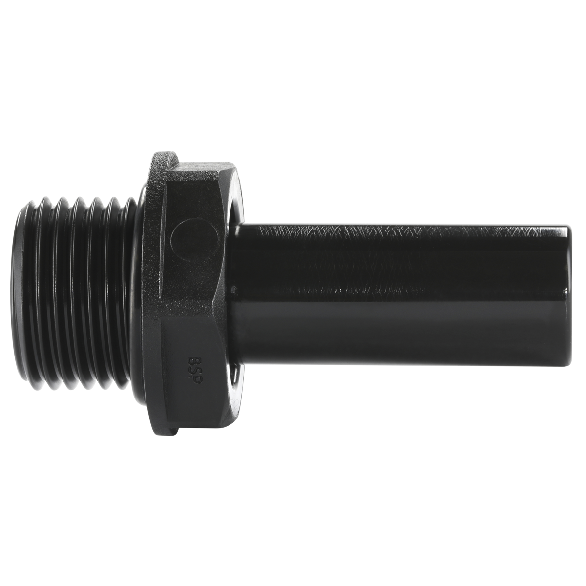 Sealey CAS15STA John Guest® Stem Adaptor 15mm x 1/2"BSP - Pack of 2 - additional view 4