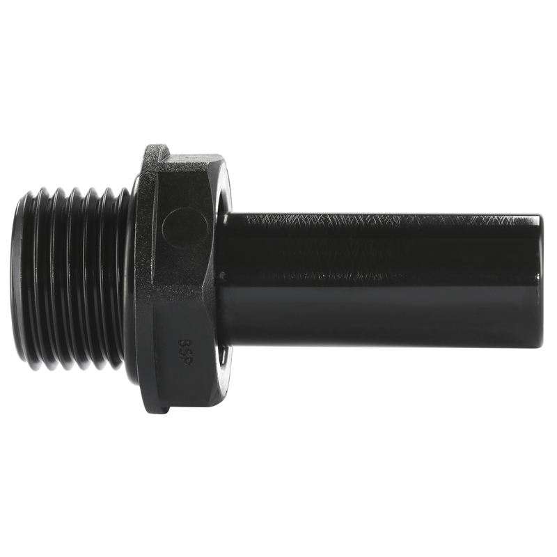 Sealey CAS15STA John Guest® Stem Adaptor 15mm x 1/2"BSP - Pack of 2 - additional view 4