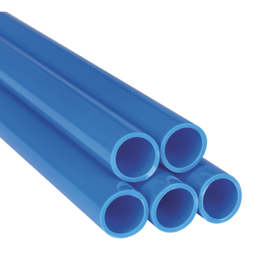 Sealey CAS28NP John Guest® Rigid Nylon Pipe 28mm x 3m - Pack of 5