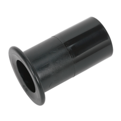Sealey CAS28P John Guest® Line End Plug 28mm - Pack of 5