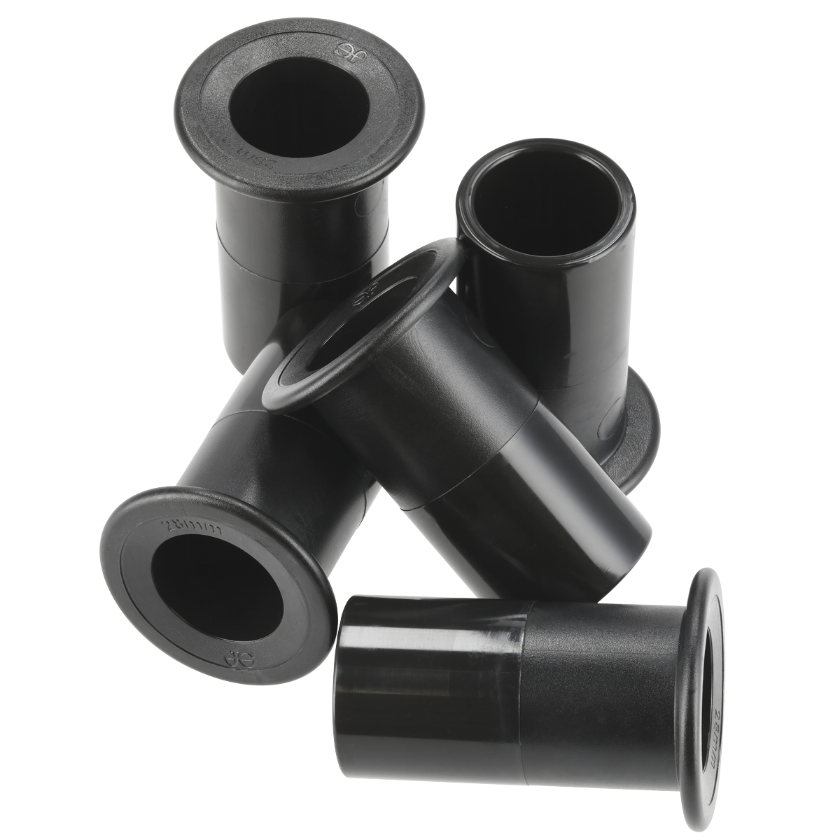 Sealey CAS28P John Guest® Line End Plug 28mm - Pack of 5 - additional view 5