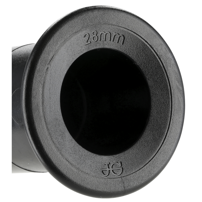 Sealey CAS28P John Guest® Line End Plug 28mm - Pack of 5 - additional view 3