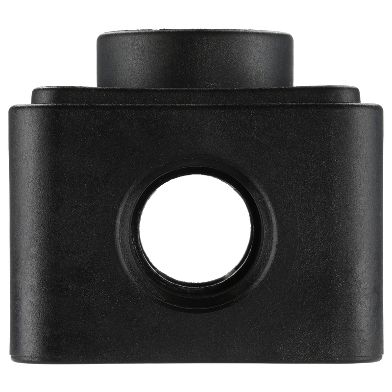 Sealey CASPB John Guest® Porting Block 5 x 1/2"BSP Connection - additional view 4