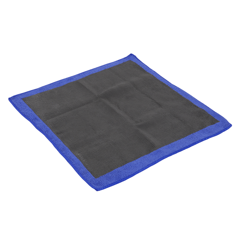 Sealey CBC01 Microfibre Clay Bar Cloth