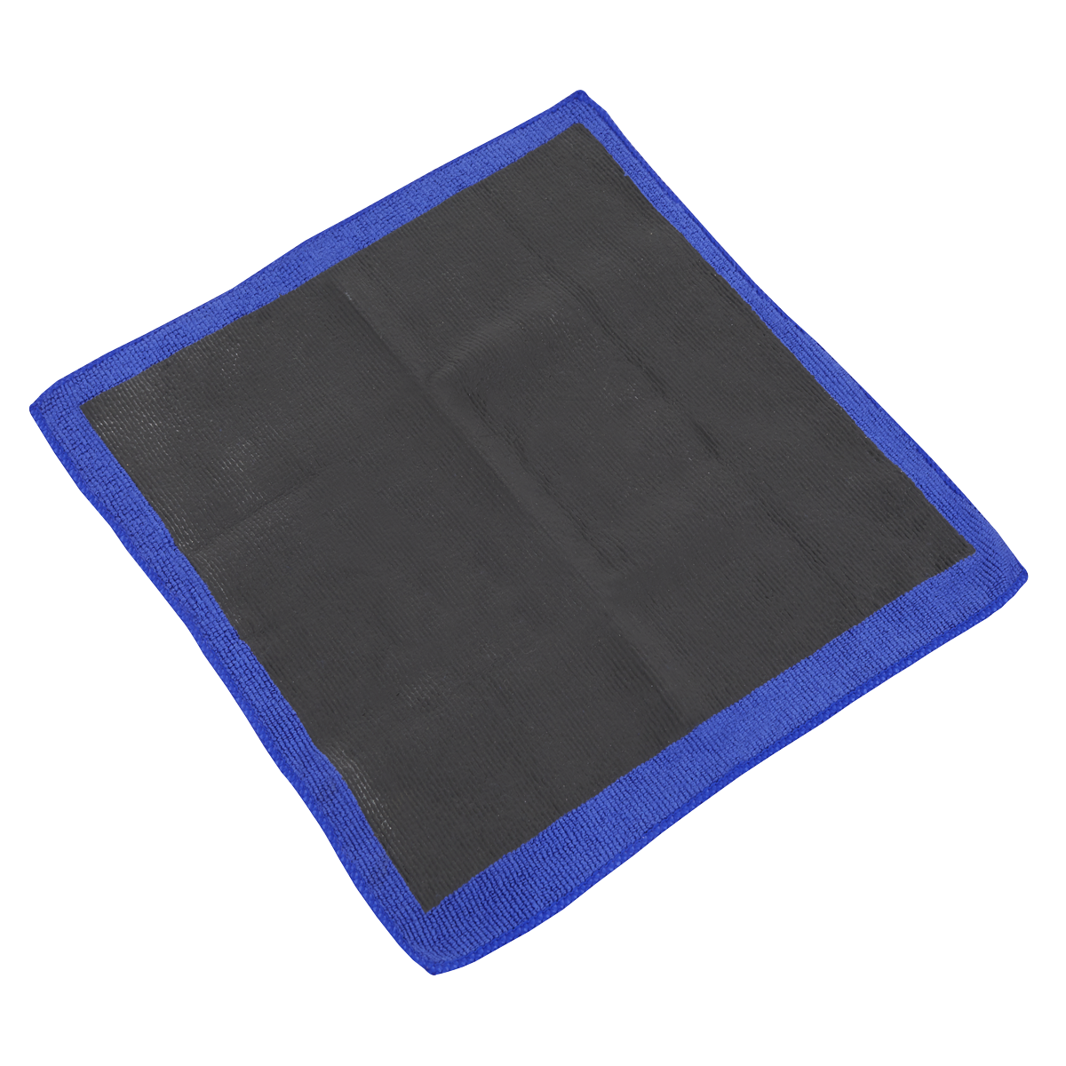 Sealey CBC01 Microfibre Clay Bar Cloth - additional view 2