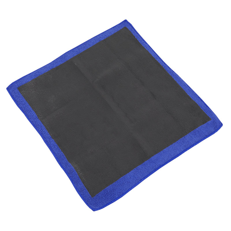 Sealey CBC01 Microfibre Clay Bar Cloth - additional view 2