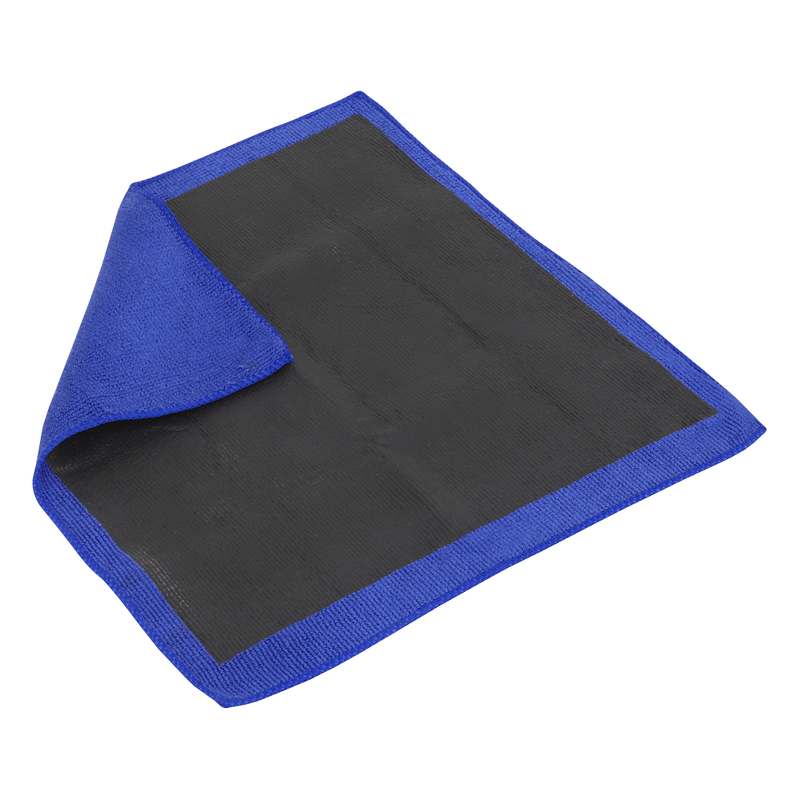 Sealey CBC01 Microfibre Clay Bar Cloth - additional view 3