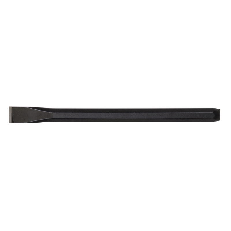 Sealey CC32 Cold Chisel 19 x 250mm - additional view 2