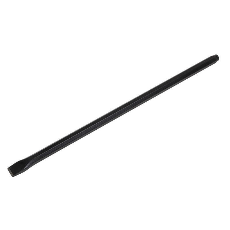 Sealey CC34 Cold Chisel 19 x 450mm