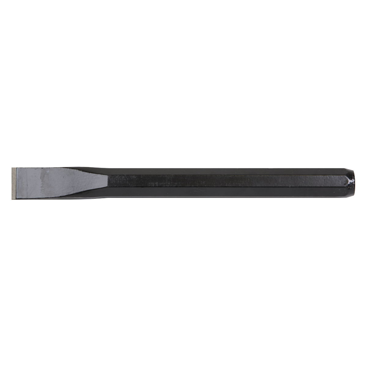 Sealey CC35 Cold Chisel 25 x 250mm - additional view 2