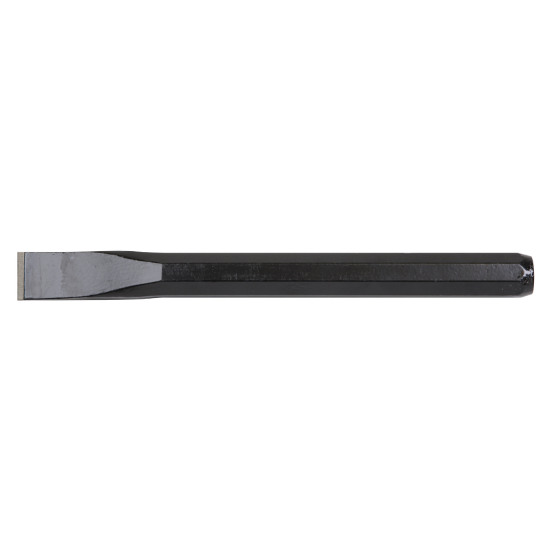 Sealey CC35 Cold Chisel 25 x 250mm - additional view 2