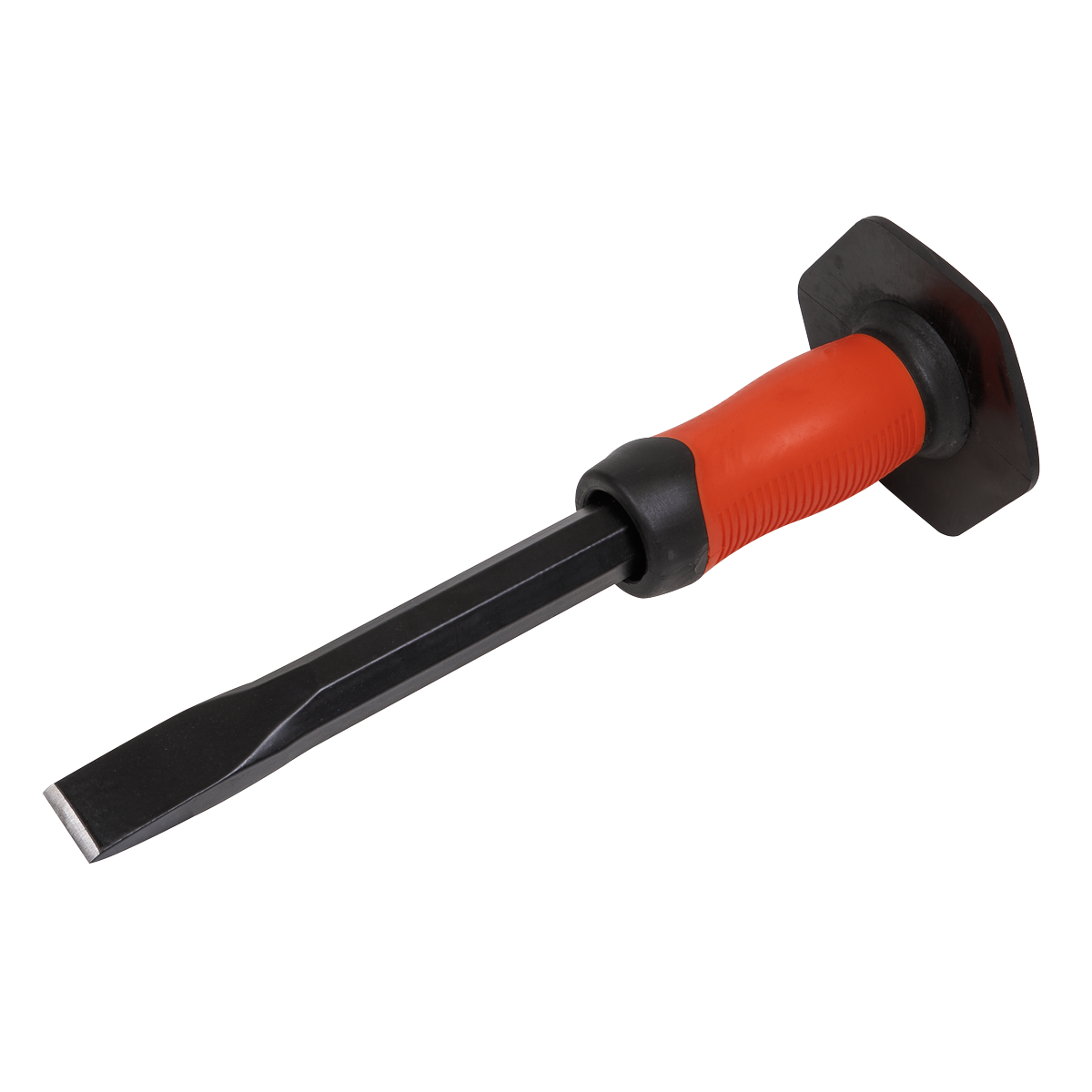 Sealey CC36G Cold Chisel With Grip 25 x 300mm