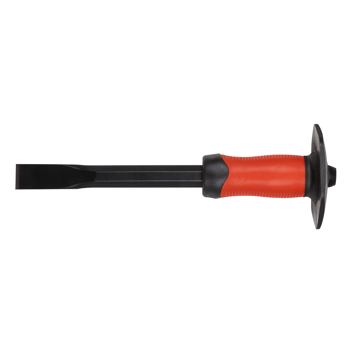 Sealey CC36G Cold Chisel With Grip 25 x 300mm - additional view 2