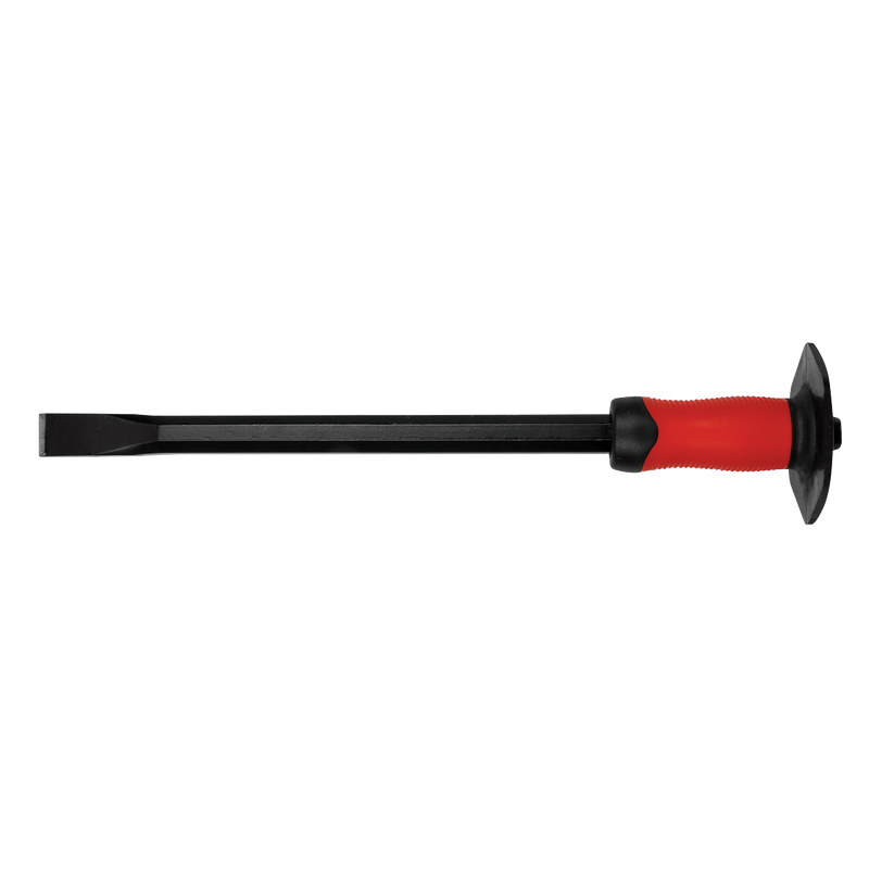 Sealey CC37G Cold Chisel With Grip 25 x 450mm - additional view 2