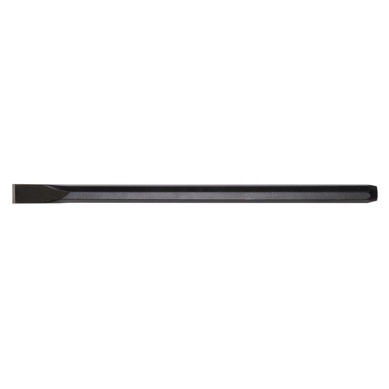 Sealey CC37 Cold Chisel 25 x 450mm - additional view 2
