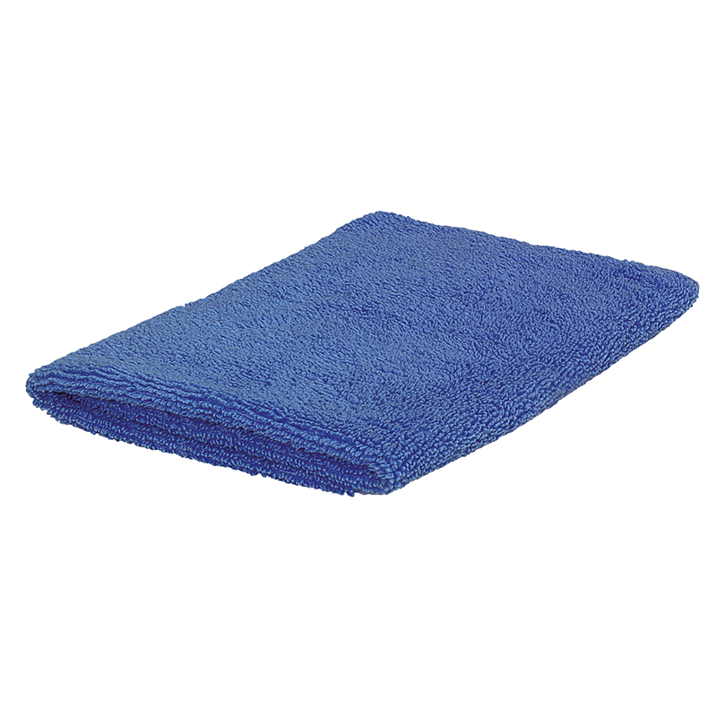 Sealey CC68 Microfibre Cloth - additional view 2