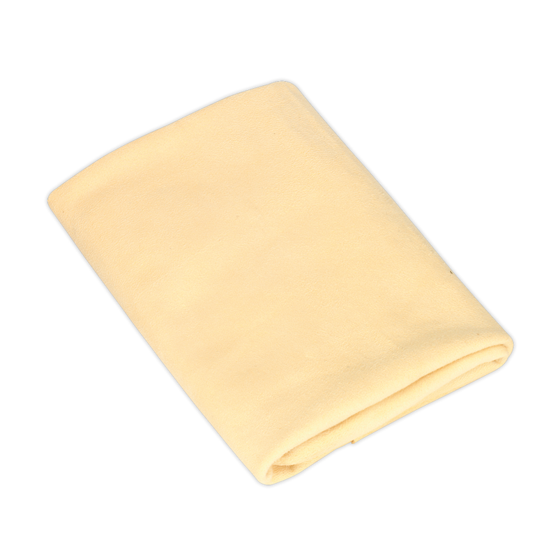 Sealey CC73 Genuine Chamois 3.5ft² - additional view 2