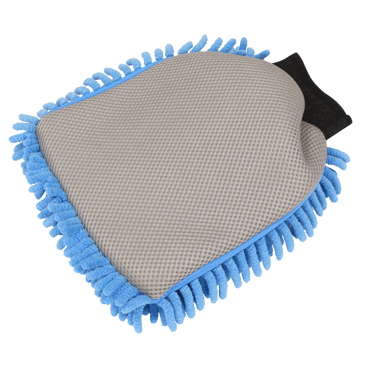 Sealey CC77 Microfibre Wash Mitt - additional view 2