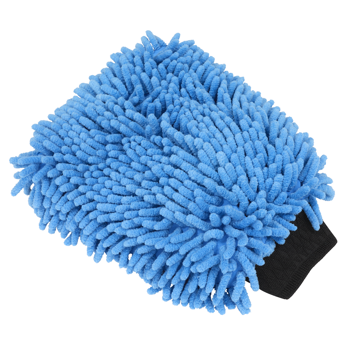 Sealey CC77 Microfibre Wash Mitt - additional view 3