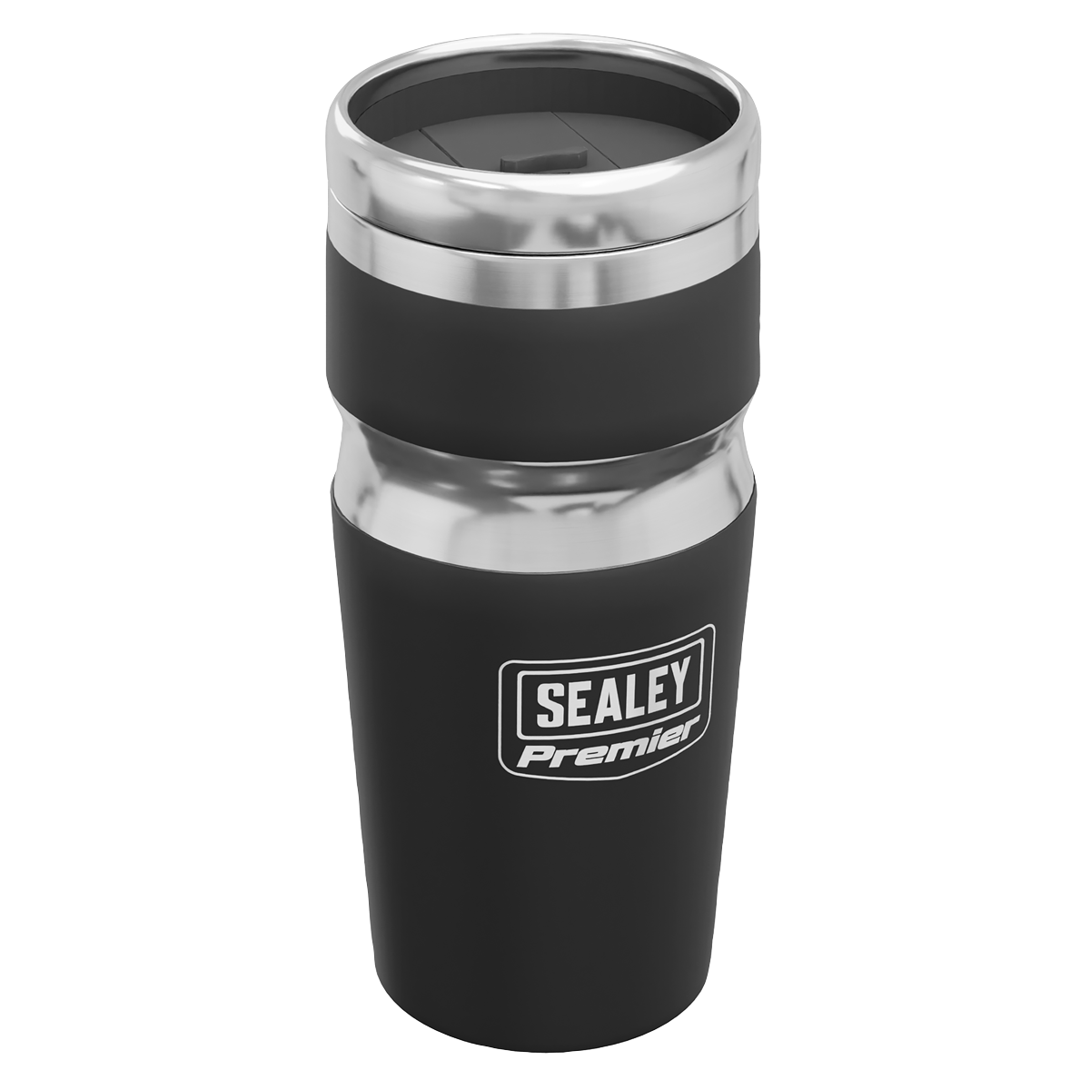 Sealey CCP22 Premier Travel Mug with Tool Kit - additional view 5
