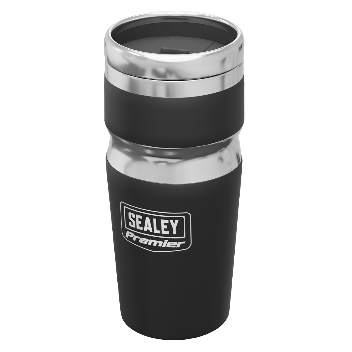 Sealey CCP22 Premier Travel Mug with Tool Kit - additional view 3