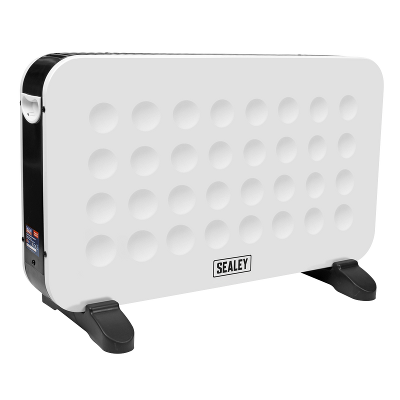 Sealey CD2013 Convector Heater 2000W/230V