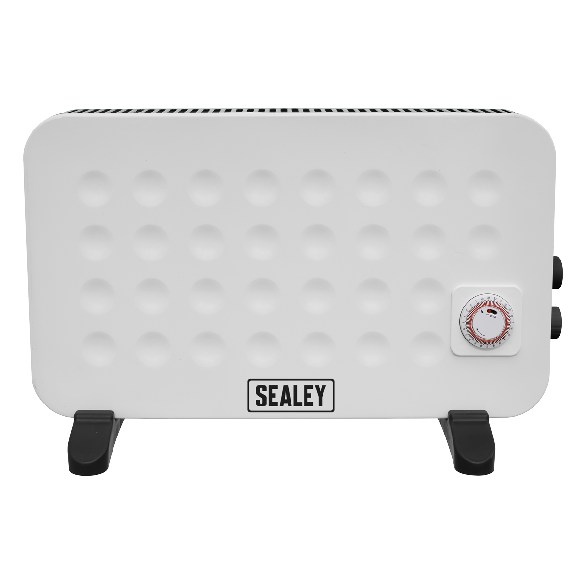 Sealey CD2013TT Convector Heater 2000W/230V with Turbo & Timer - additional view 7