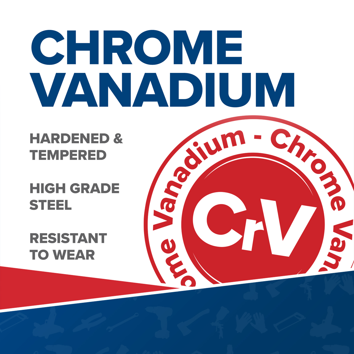 Sealey AK7991 Premier Black Deep Socket Set 1/4"Sq Drive 13pc - additional view 8