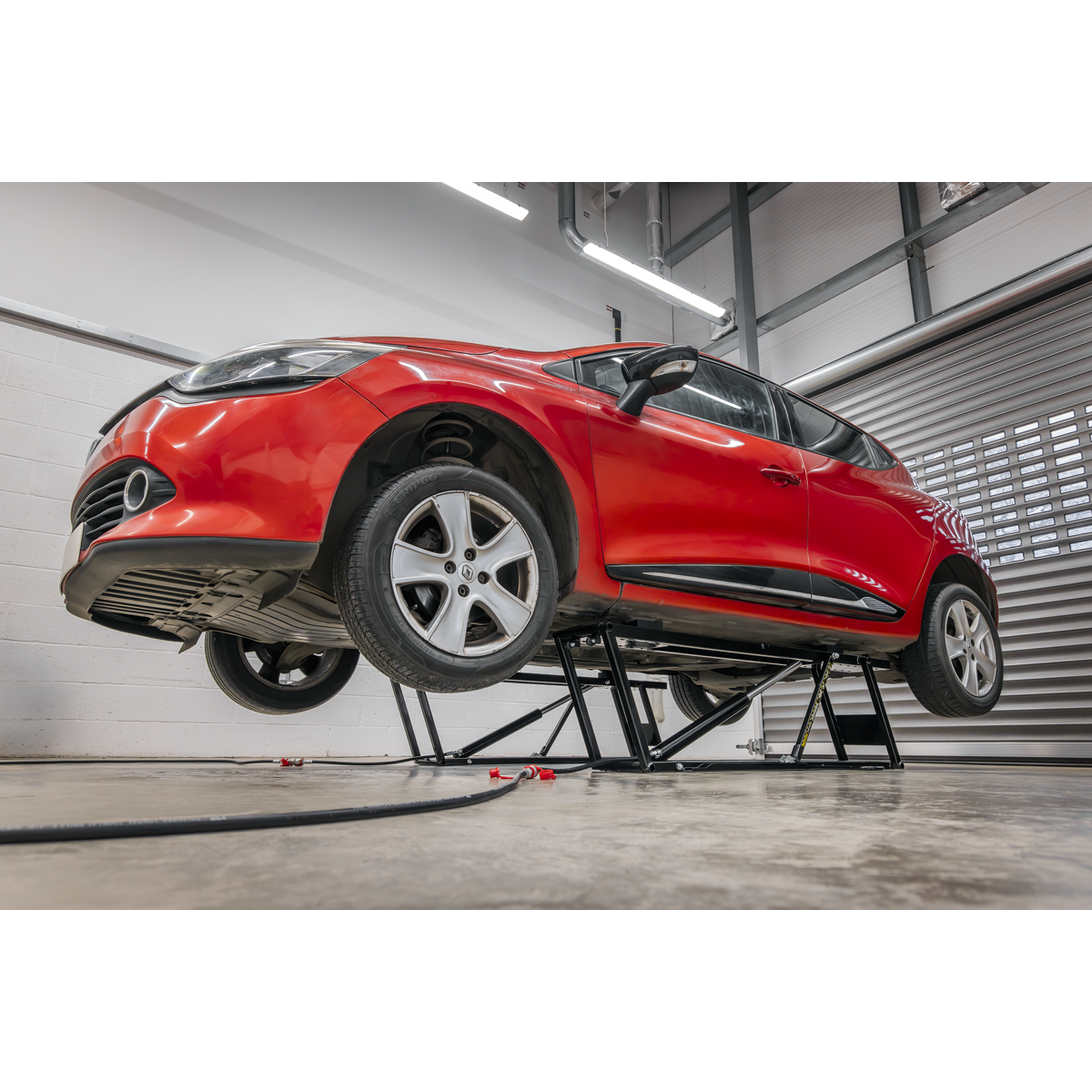 Sealey CLM2250 Portable Car Lift 2.25 Tonne - additional view 19