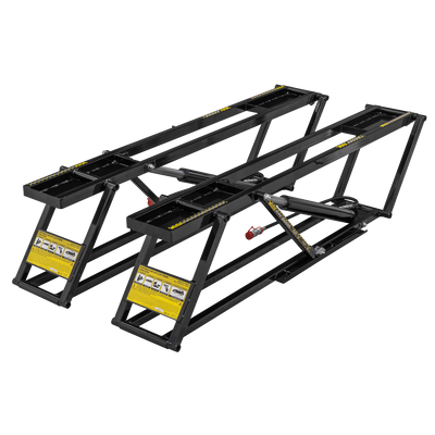 Sealey CLM2250 Portable Car Lift 2.25 Tonne
