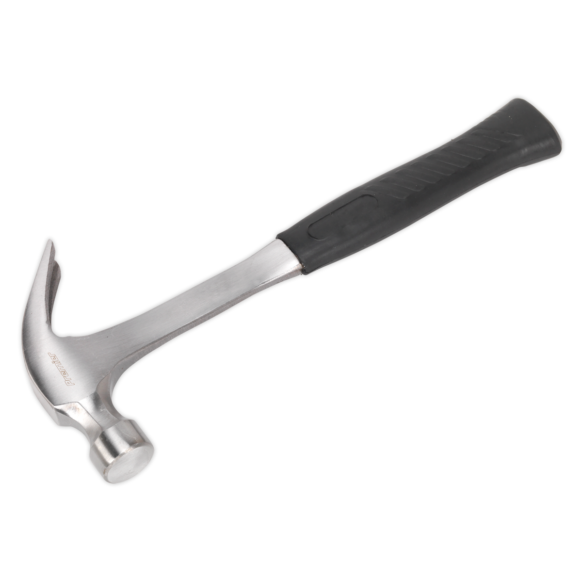 Sealey CLX16 Premier Steel One-Piece Claw Hammer 16oz