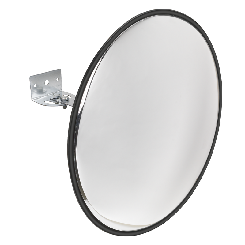 Sealey CM450 Wall Mounting Convex Mirror 450mm