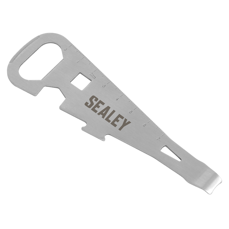 Sealey CO71 7-in-1 Paint Can Opener Multi-Tool - additional view 2