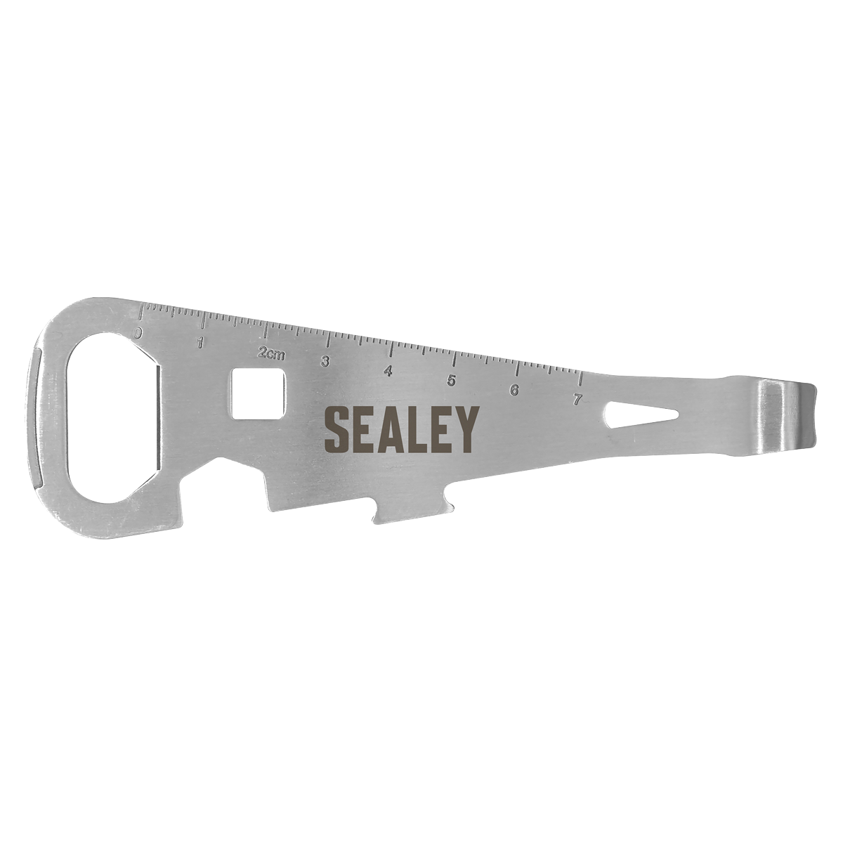 Sealey CO71 7-in-1 Paint Can Opener Multi-Tool - additional view 3