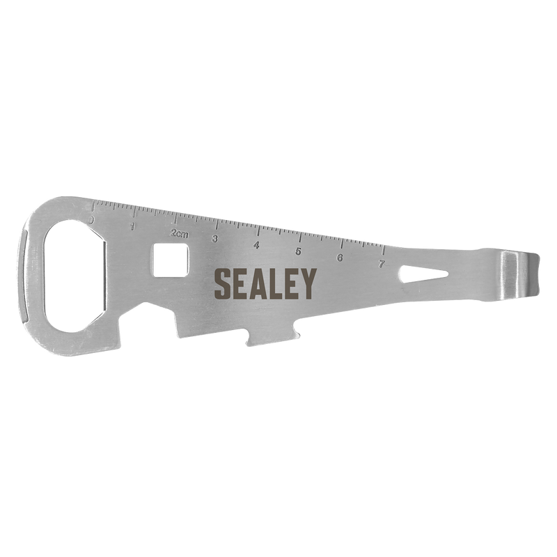 Sealey CO71 7-in-1 Paint Can Opener Multi-Tool - additional view 3