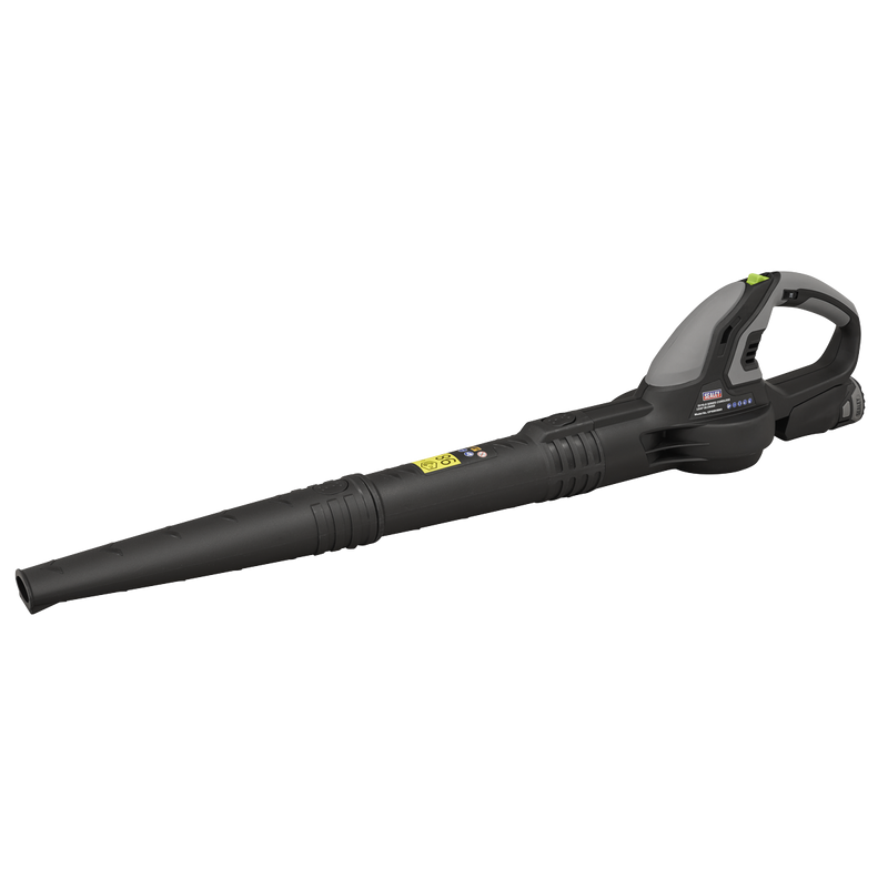 Sealey CP108VBBO SV10.8 Series Cordless Leaf Blower 10.8V - Body Only - additional view 5