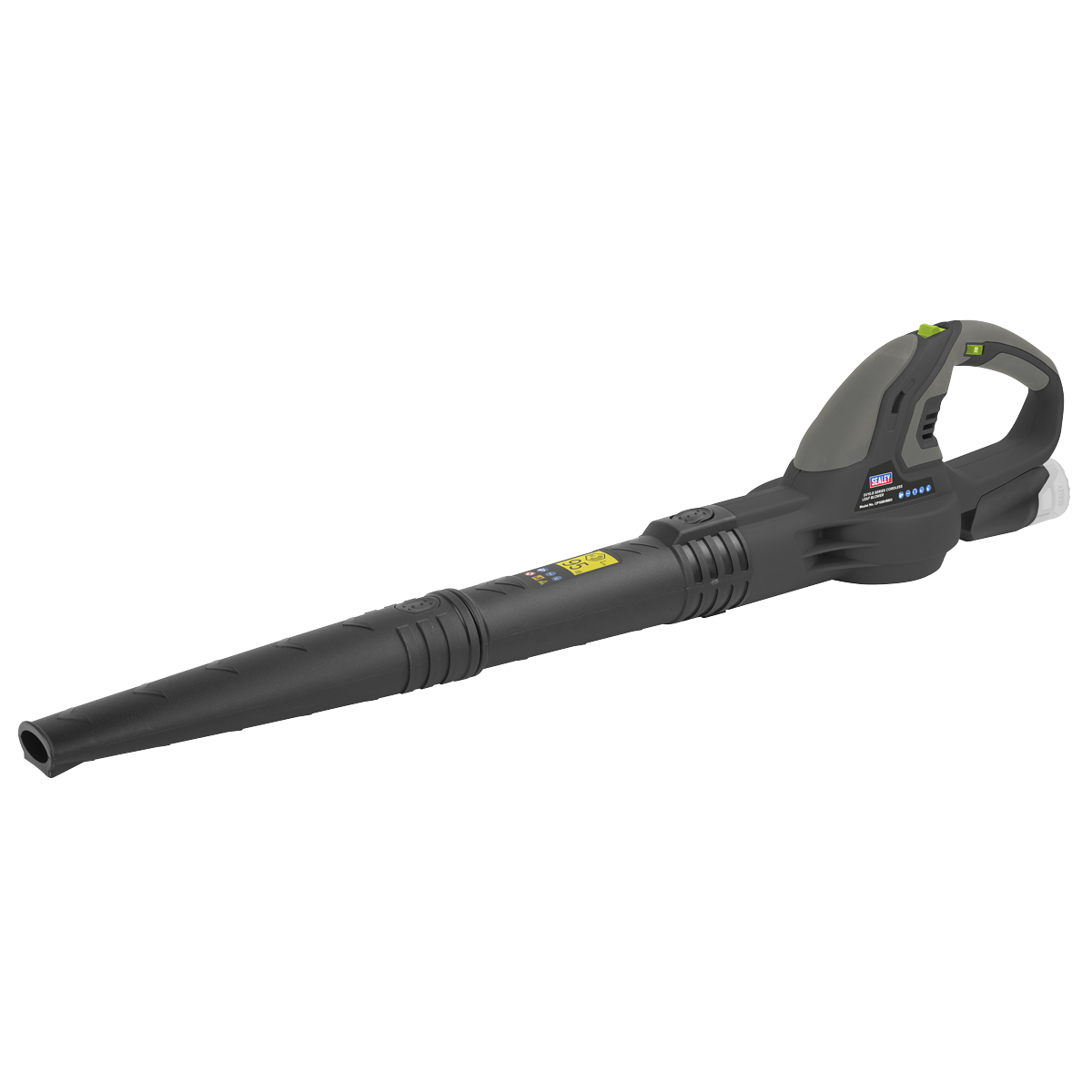 Sealey CP108VB SV10.8 Series Cordless Leaf Blower Kit 10.8V 2Ah - additional view 3