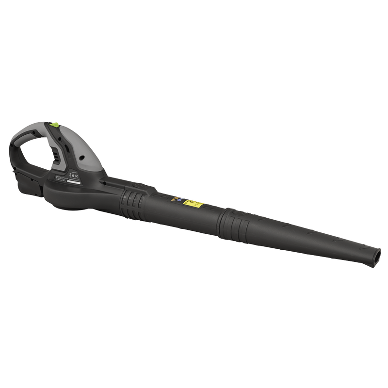 Sealey CP108VBBO SV10.8 Series Cordless Leaf Blower 10.8V - Body Only - additional view 3