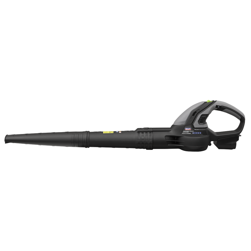 Sealey CP108VBBO SV10.8 Series Cordless Leaf Blower 10.8V - Body Only - additional view 4