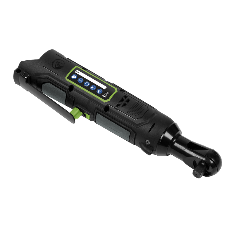 Sealey CP108VCRWBO SV10.8 Series 3/8"Sq Drive Cordless Ratchet Wrench 10.8V - Body Only - additional view 4
