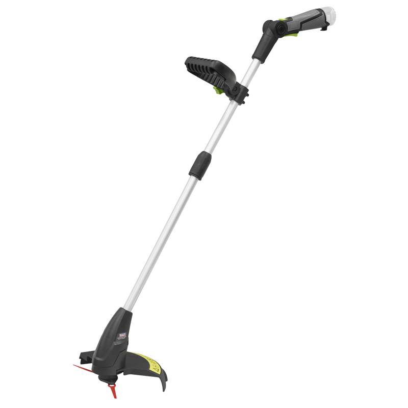Sealey CP108VGSBO SV10.8 Series Cordless Grass Trimmer 10.8V - Body Only
