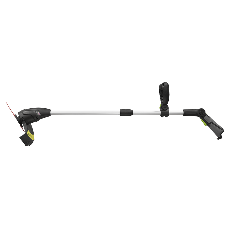 Sealey CP108VGSBO SV10.8 Series Cordless Grass Trimmer 10.8V - Body Only - additional view 5