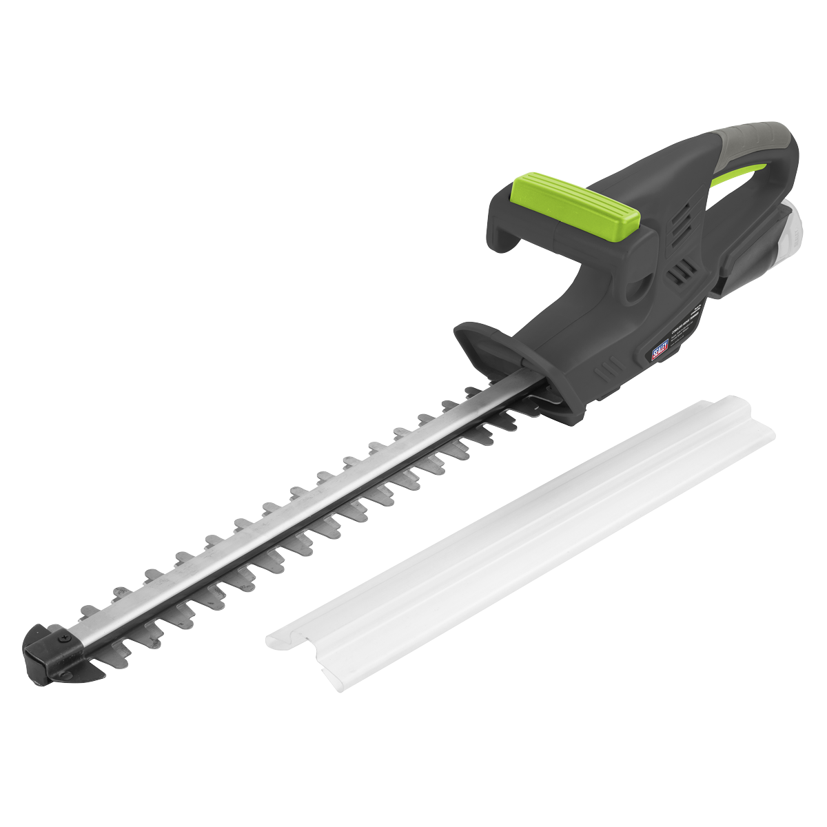 Sealey CP108VHT SV10.8 Series Cordless Hedge Trimmer Kit 10.8V 2Ah - additional view 4
