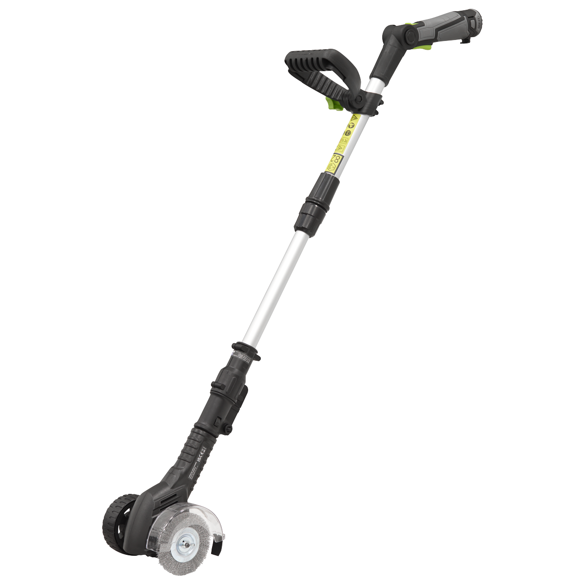 Sealey CP108VJCBO SV10.8 Series 100mm Cordless Joint Cleaner 10.8V - Body Only - additional view 6