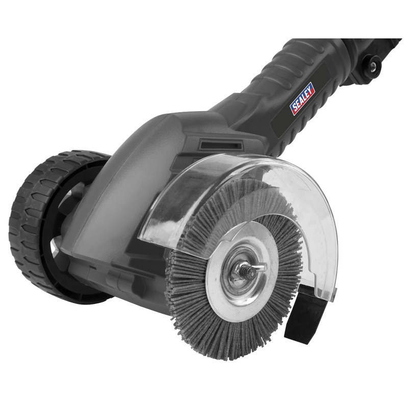 Sealey CP108VJCBO SV10.8 Series 100mm Cordless Joint Cleaner 10.8V - Body Only - additional view 5