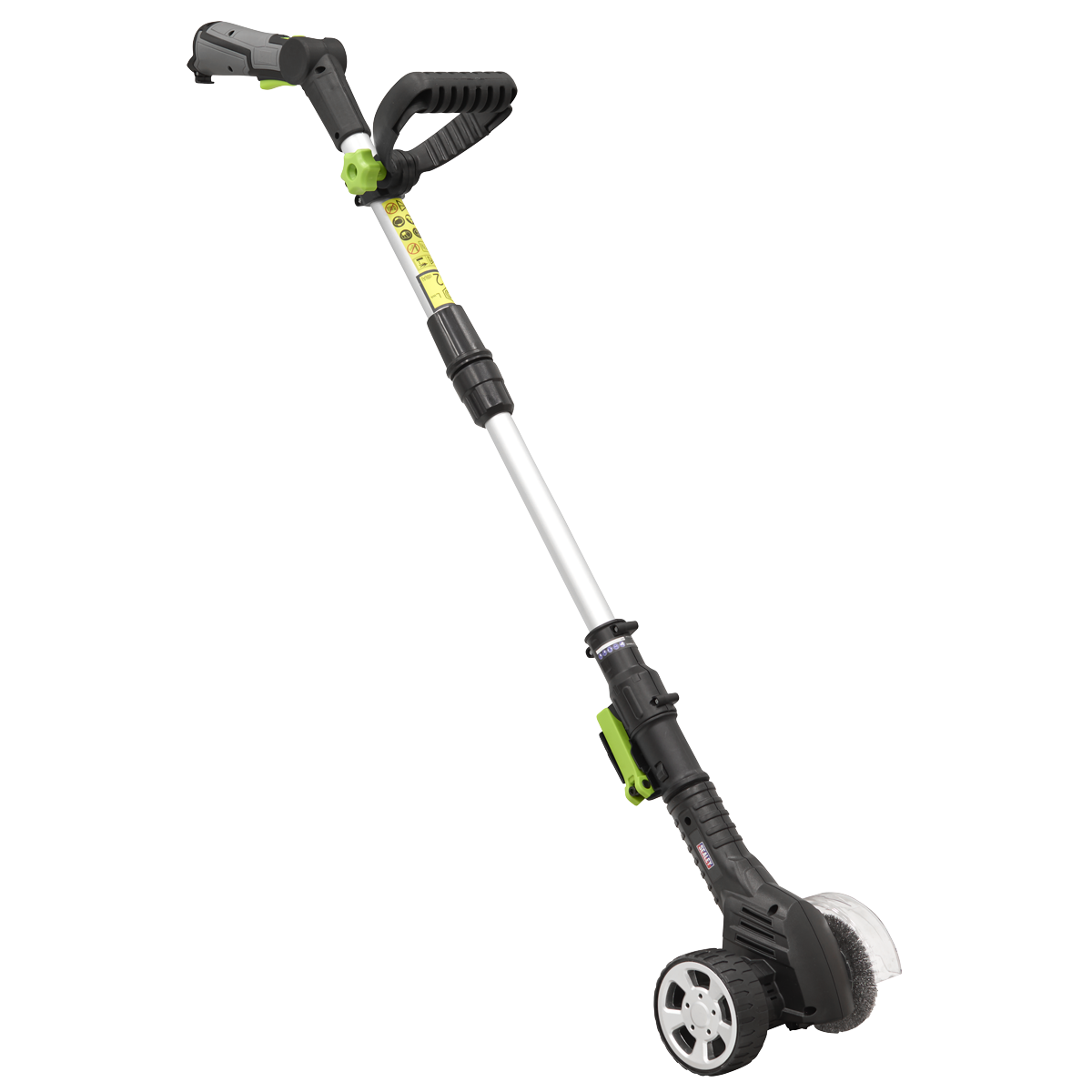 Sealey CP108VJCBO SV10.8 Series 100mm Cordless Joint Cleaner 10.8V - Body Only - additional view 3