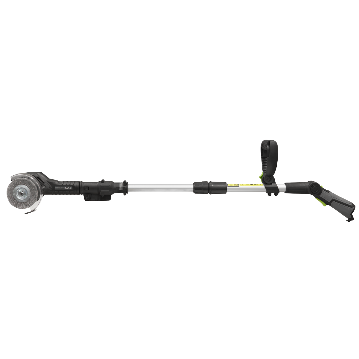 Sealey CP108VJCBO SV10.8 Series 100mm Cordless Joint Cleaner 10.8V - Body Only - additional view 4